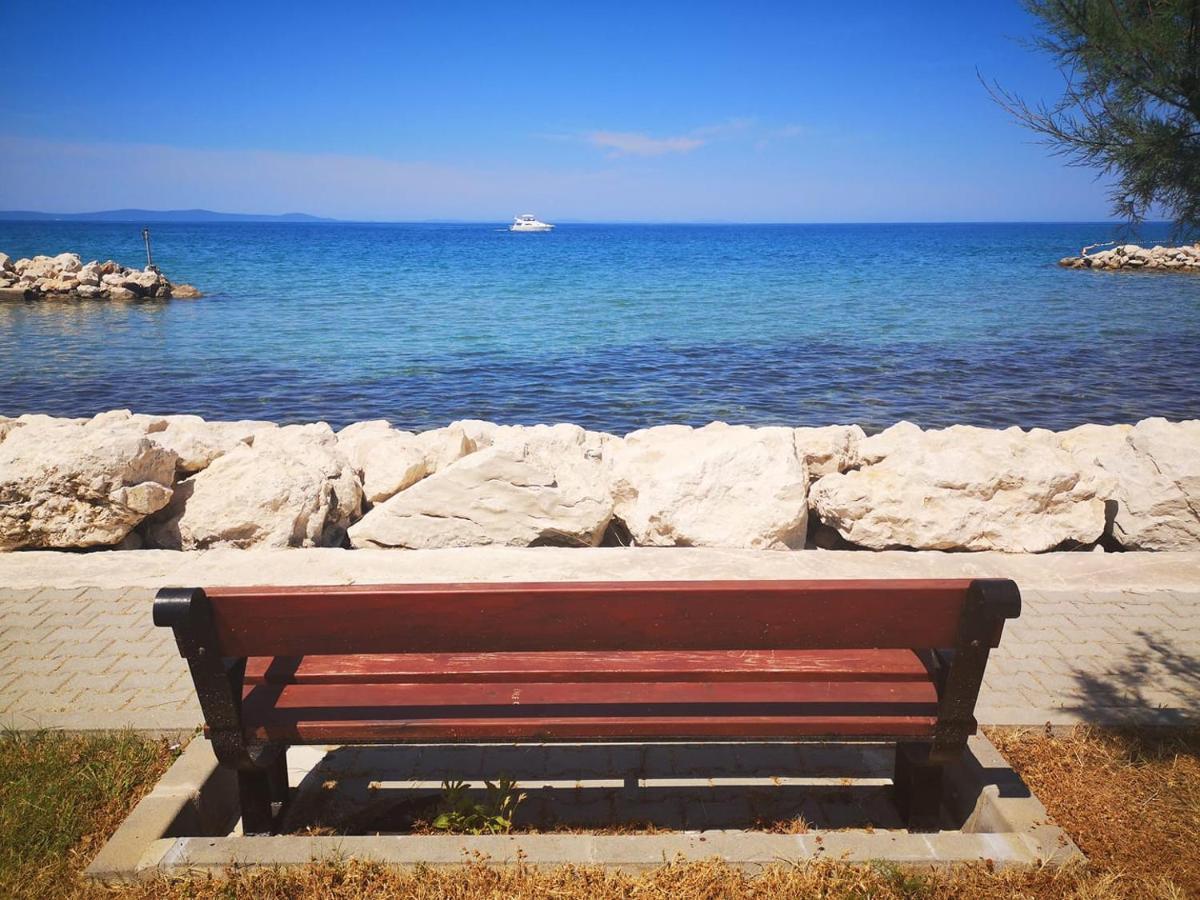 Apartmani Zara Zaton  Dış mekan fotoğraf