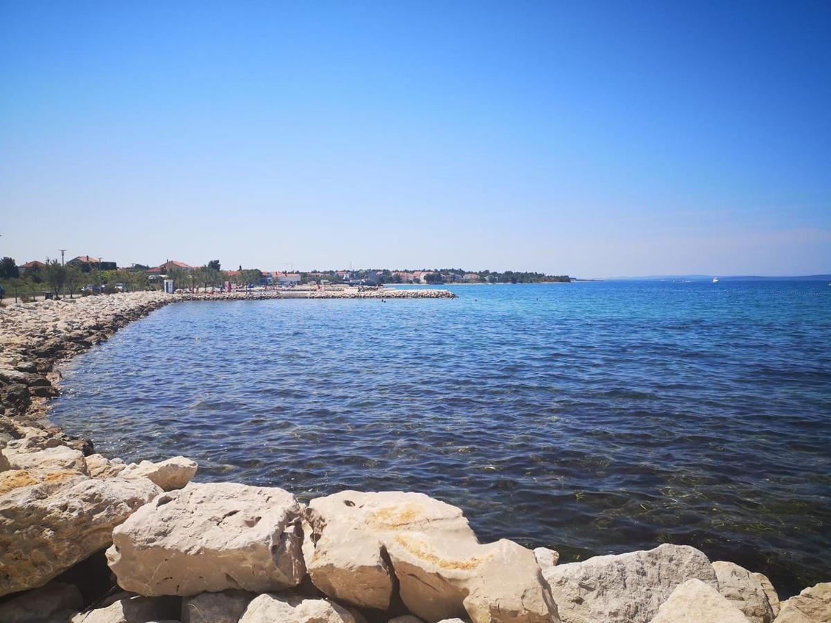 Apartmani Zara Zaton  Dış mekan fotoğraf
