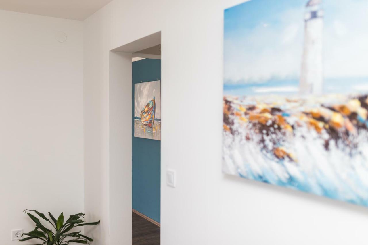 Apartmani Zara Zaton  Dış mekan fotoğraf
