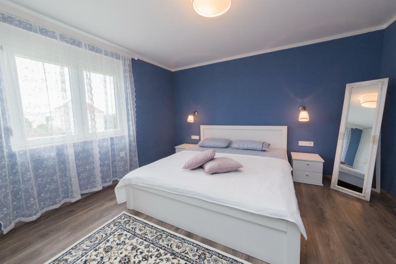 Apartmani Zara Zaton  Dış mekan fotoğraf
