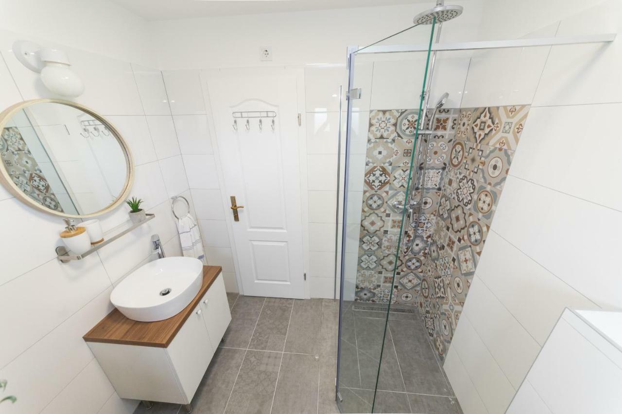 Apartmani Zara Zaton  Dış mekan fotoğraf