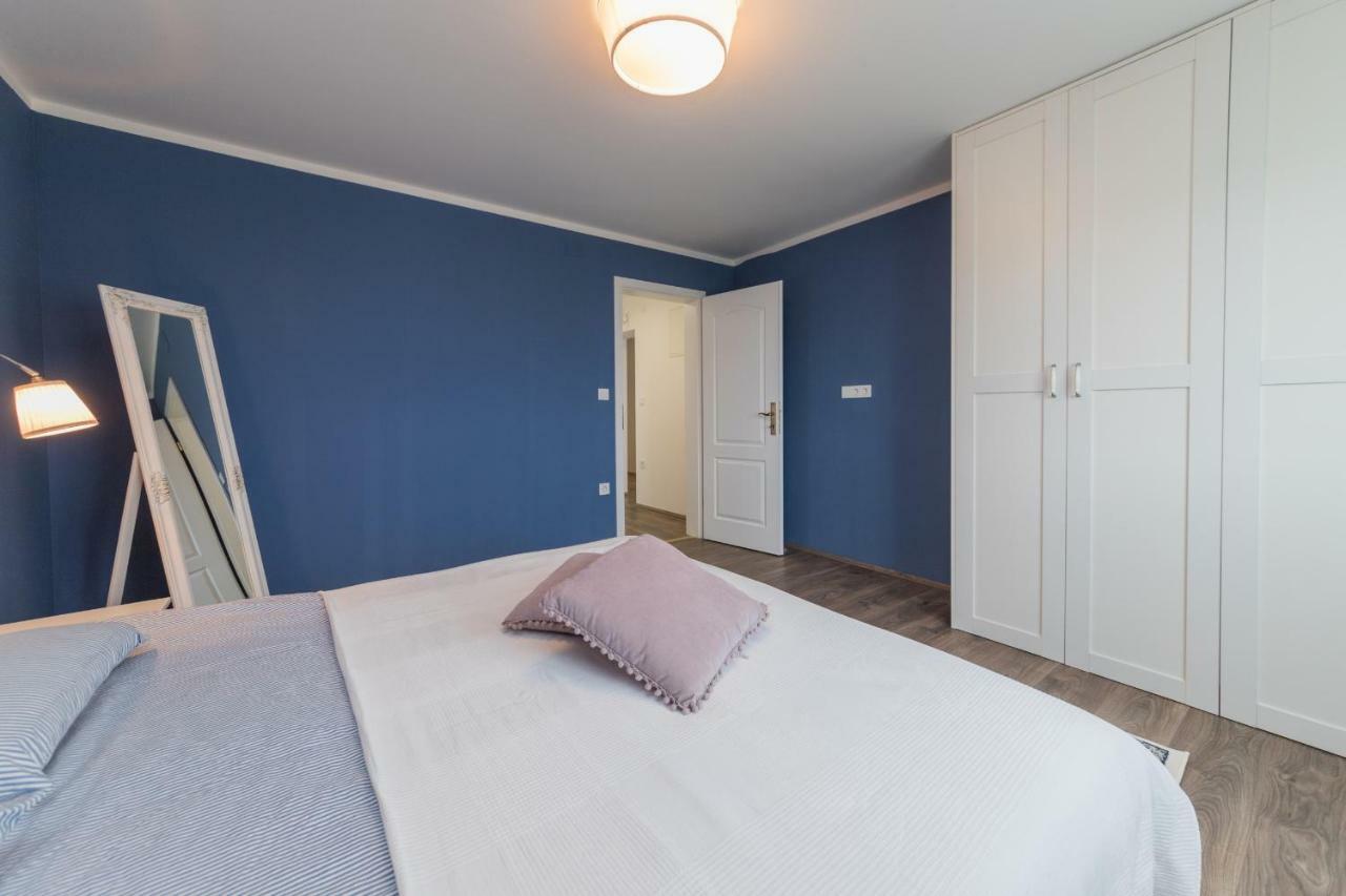 Apartmani Zara Zaton  Dış mekan fotoğraf