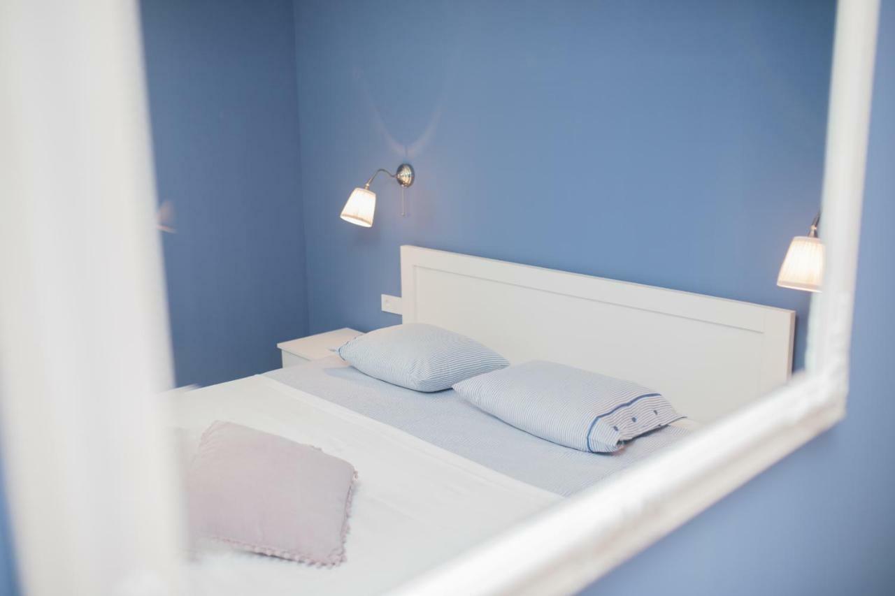Apartmani Zara Zaton  Dış mekan fotoğraf