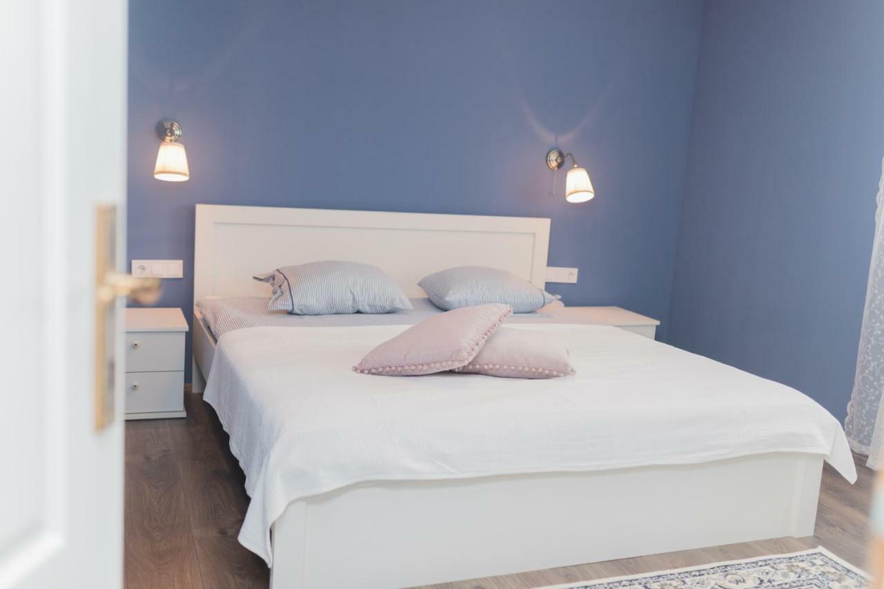 Apartmani Zara Zaton  Dış mekan fotoğraf