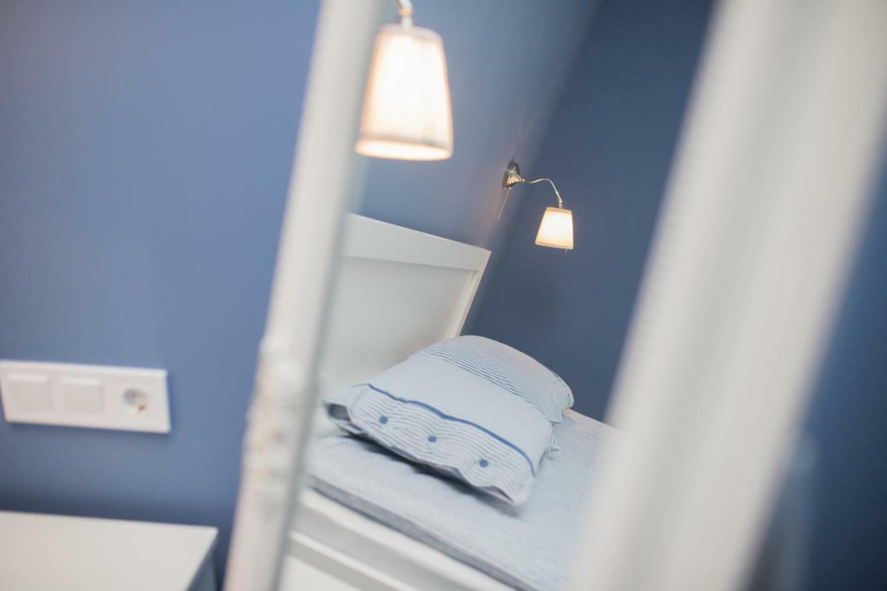 Apartmani Zara Zaton  Dış mekan fotoğraf