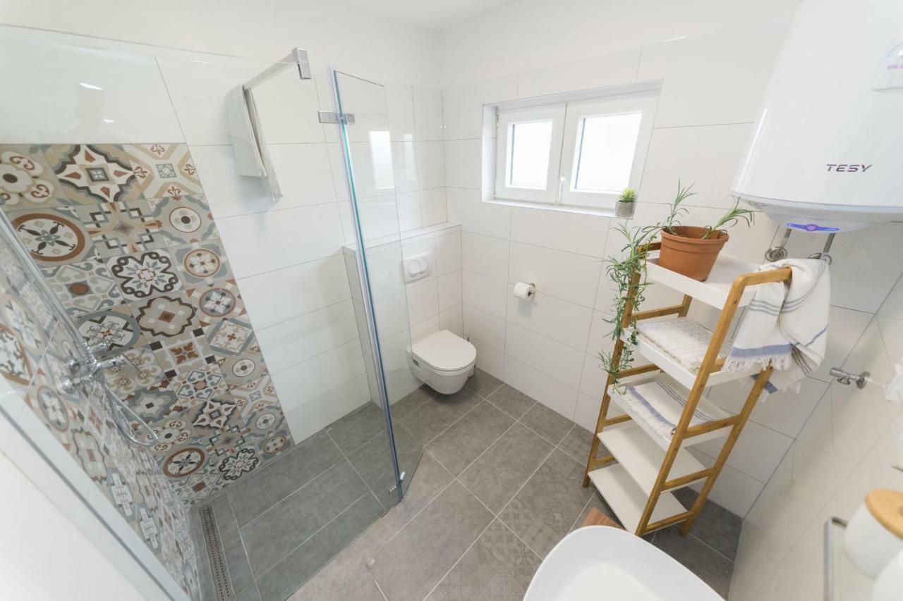 Apartmani Zara Zaton  Dış mekan fotoğraf