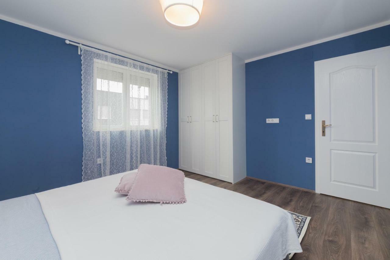 Apartmani Zara Zaton  Dış mekan fotoğraf