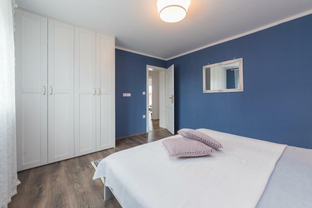 Apartmani Zara Zaton  Dış mekan fotoğraf