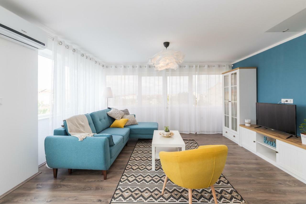 Apartmani Zara Zaton  Dış mekan fotoğraf