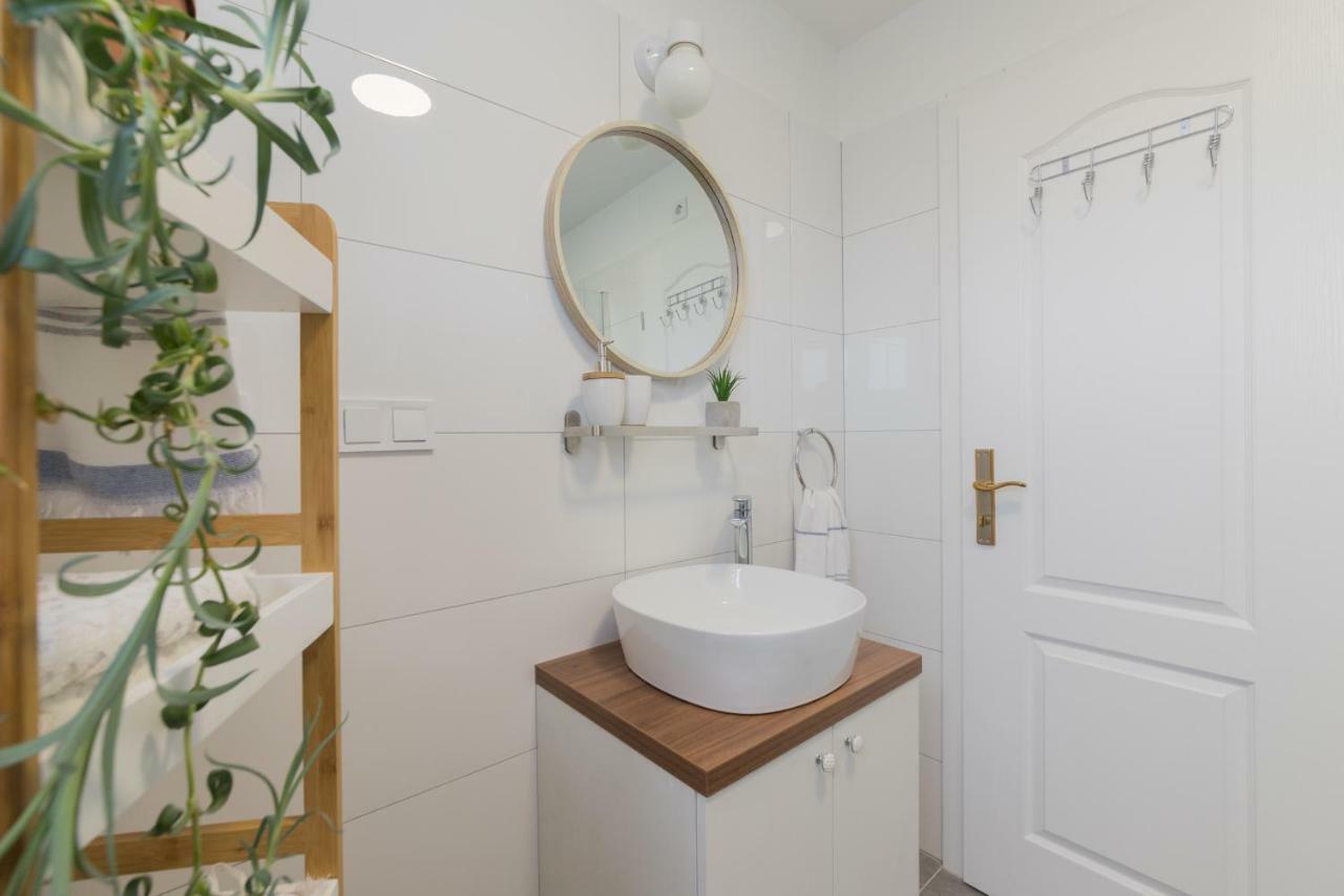 Apartmani Zara Zaton  Dış mekan fotoğraf
