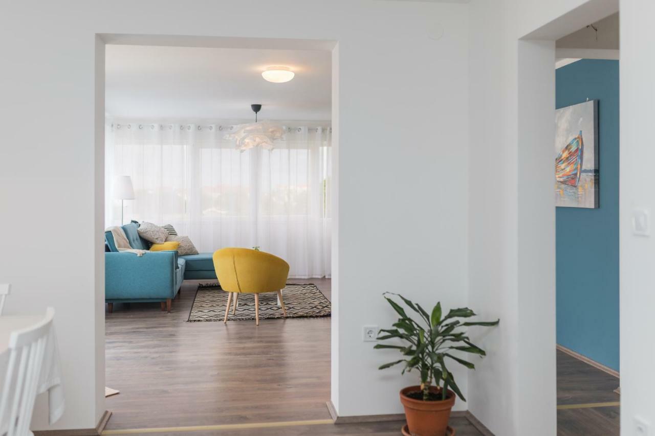 Apartmani Zara Zaton  Dış mekan fotoğraf