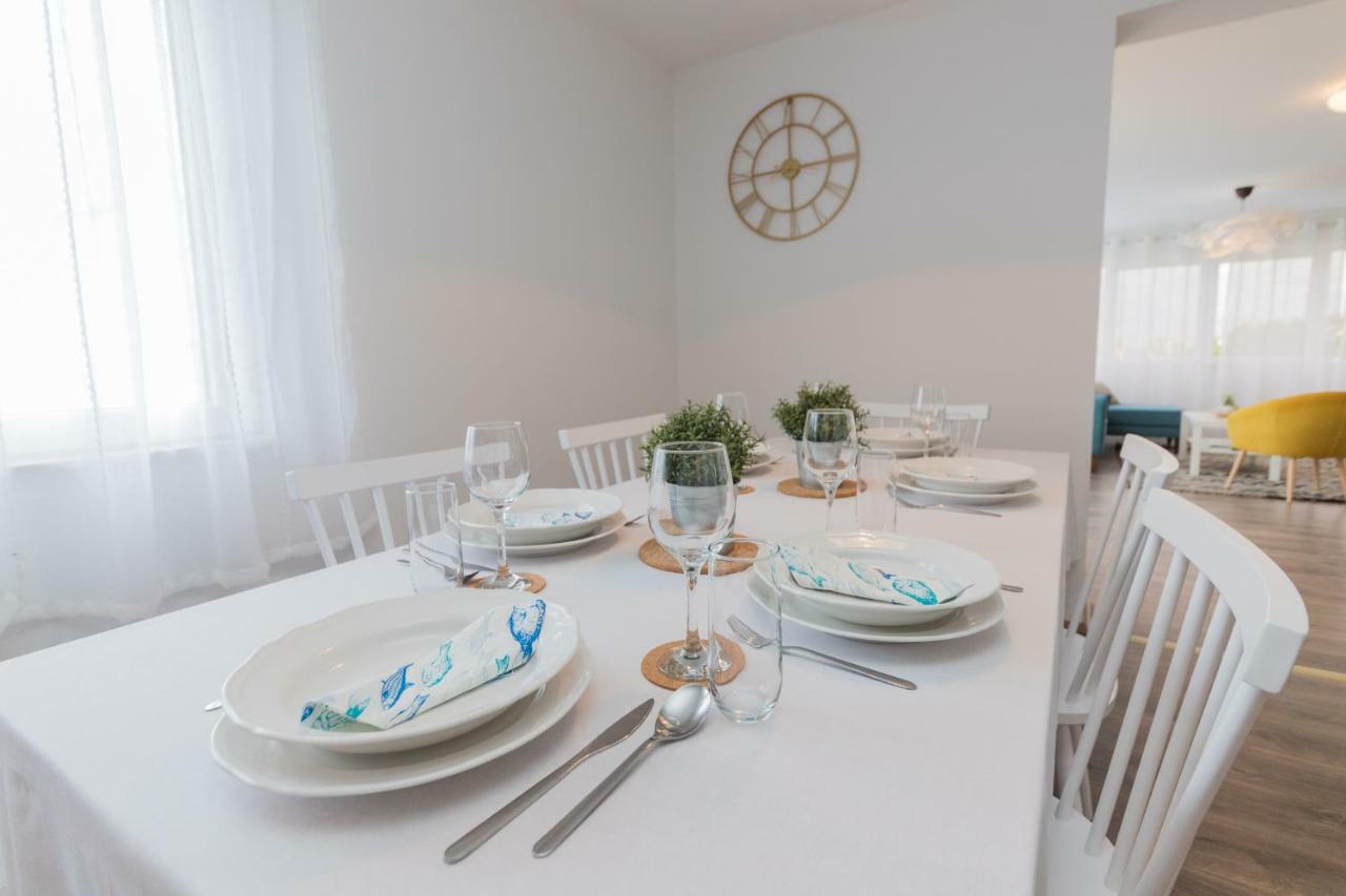 Apartmani Zara Zaton  Dış mekan fotoğraf