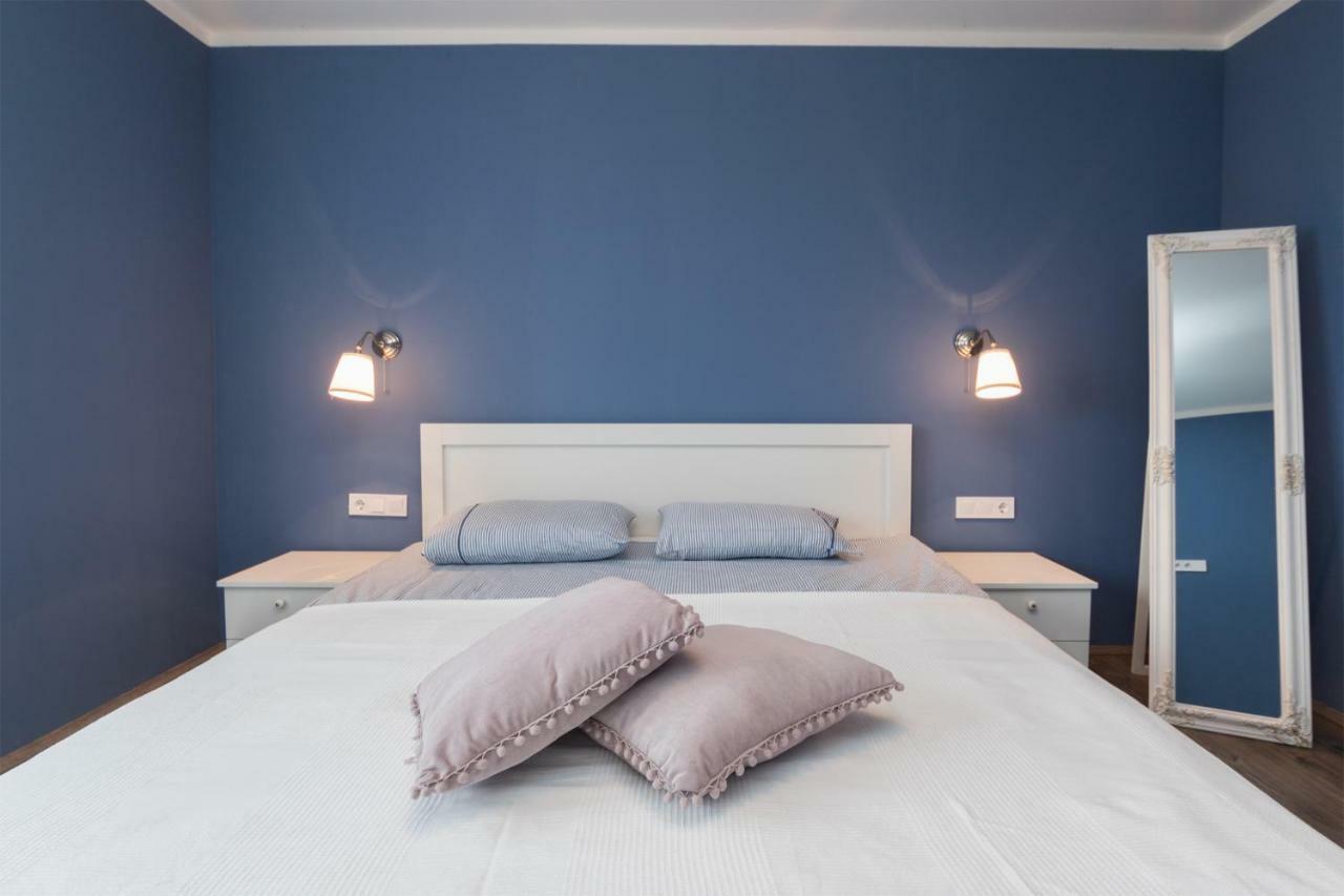 Apartmani Zara Zaton  Dış mekan fotoğraf