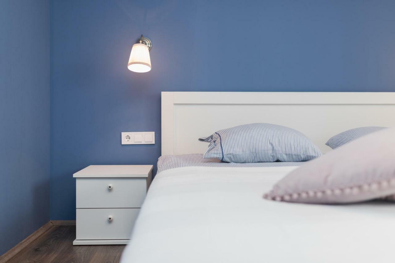 Apartmani Zara Zaton  Dış mekan fotoğraf