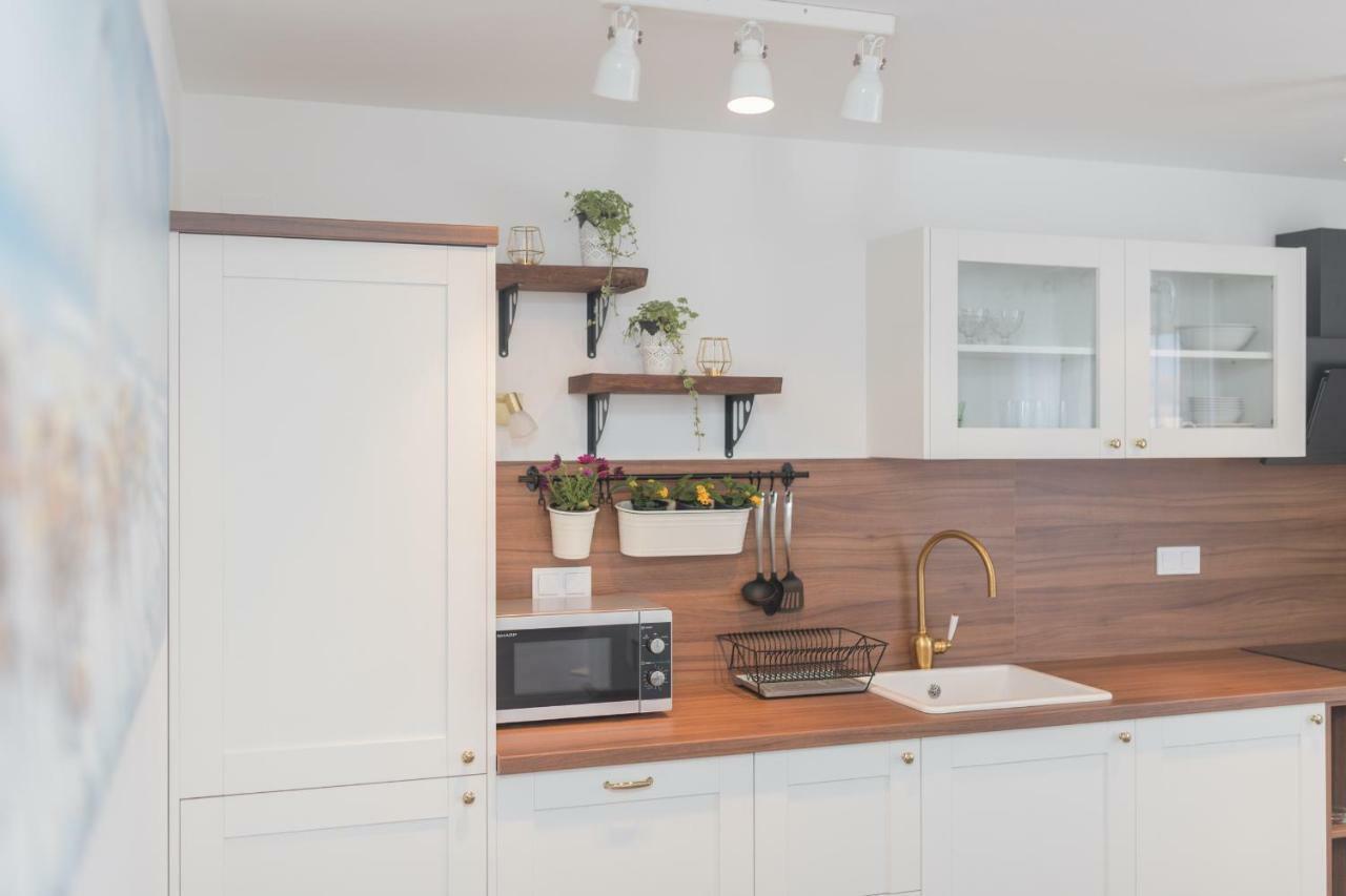 Apartmani Zara Zaton  Dış mekan fotoğraf