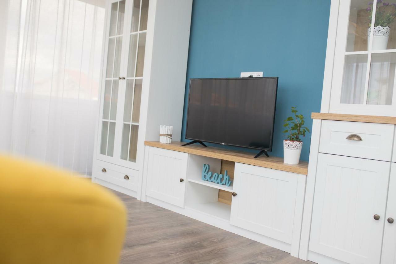 Apartmani Zara Zaton  Dış mekan fotoğraf