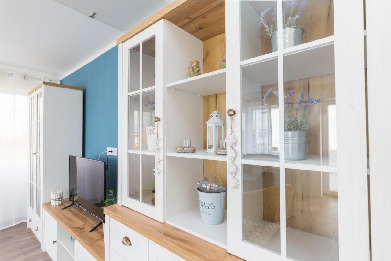 Apartmani Zara Zaton  Dış mekan fotoğraf