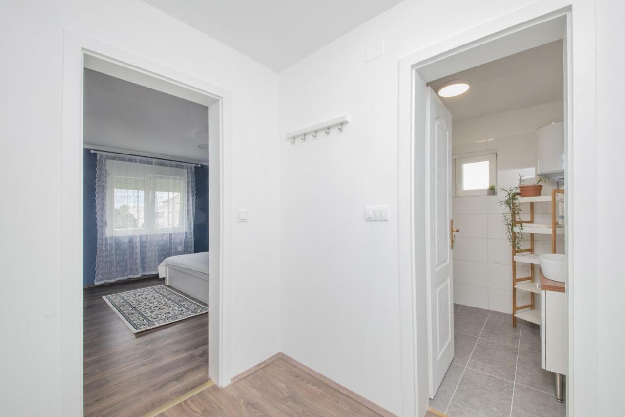 Apartmani Zara Zaton  Dış mekan fotoğraf