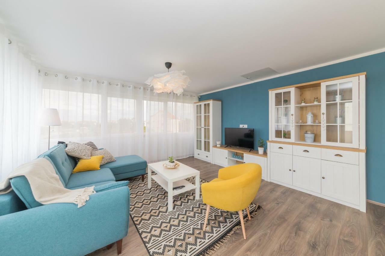 Apartmani Zara Zaton  Dış mekan fotoğraf