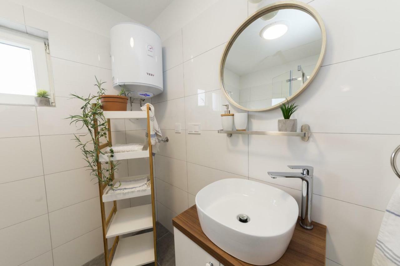 Apartmani Zara Zaton  Dış mekan fotoğraf