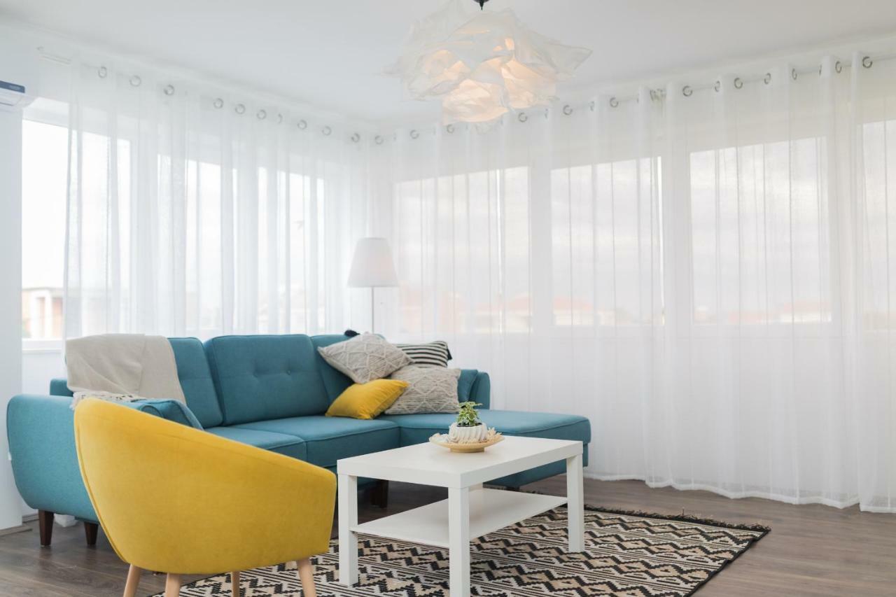 Apartmani Zara Zaton  Dış mekan fotoğraf