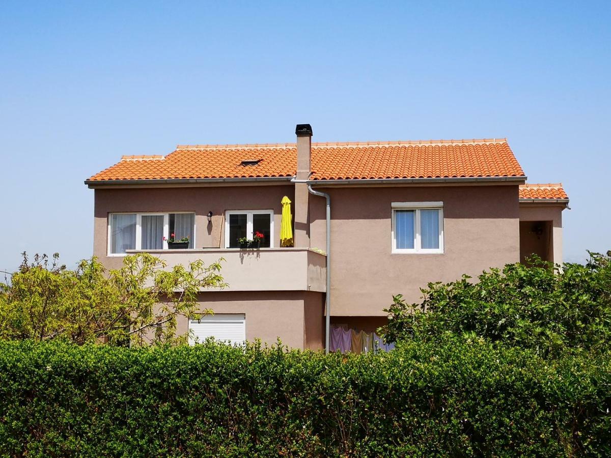 Apartmani Zara Zaton  Dış mekan fotoğraf