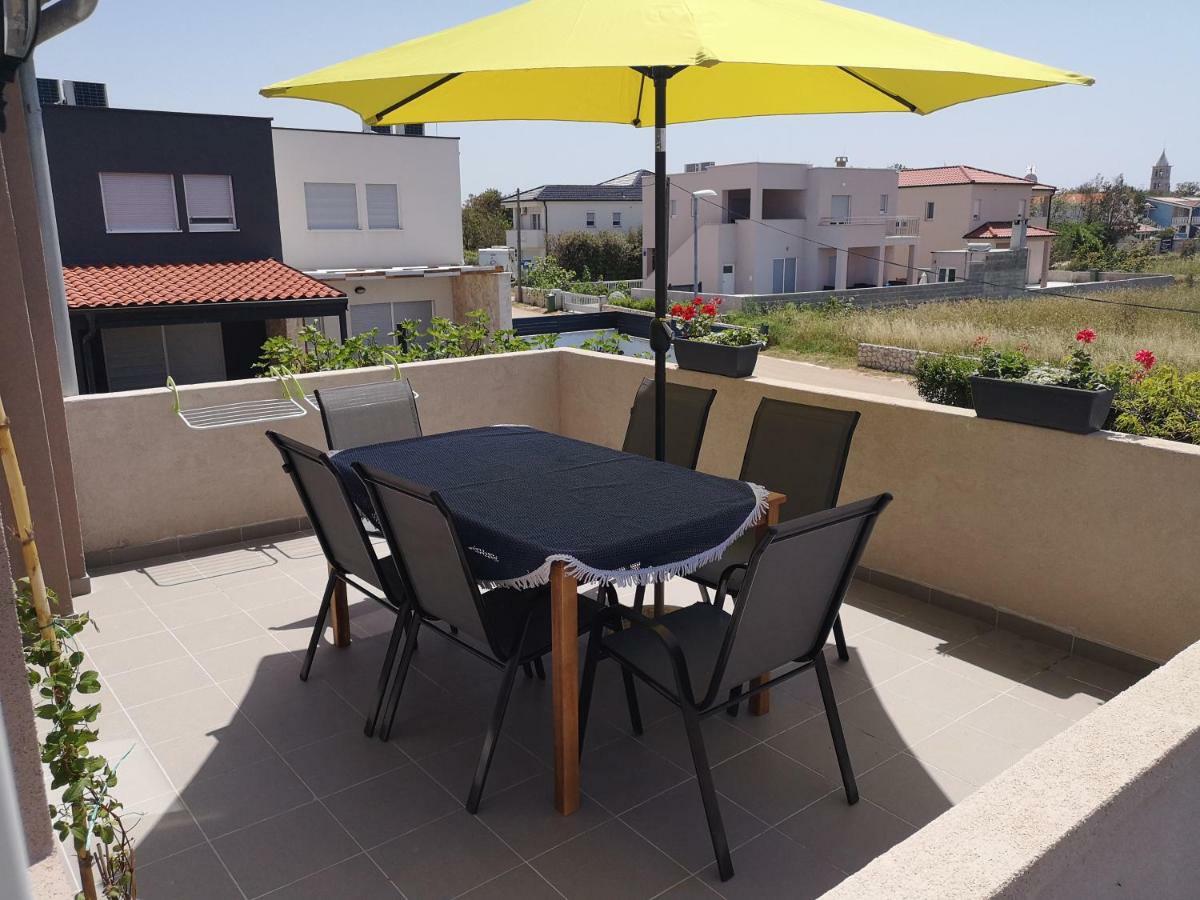Apartmani Zara Zaton  Dış mekan fotoğraf